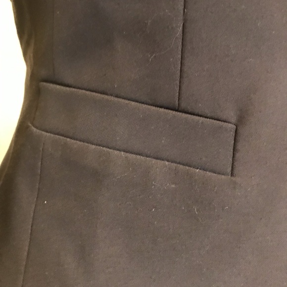 RW&CO Chocolate Brown Blazer - Picture 6 of 9